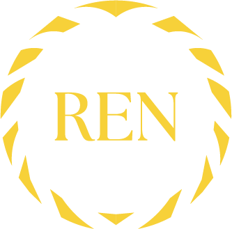 Ren Mühendislik Logo